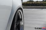BMW M3 Sedan on Vossen Wheels (VWS-3) 2016 года
